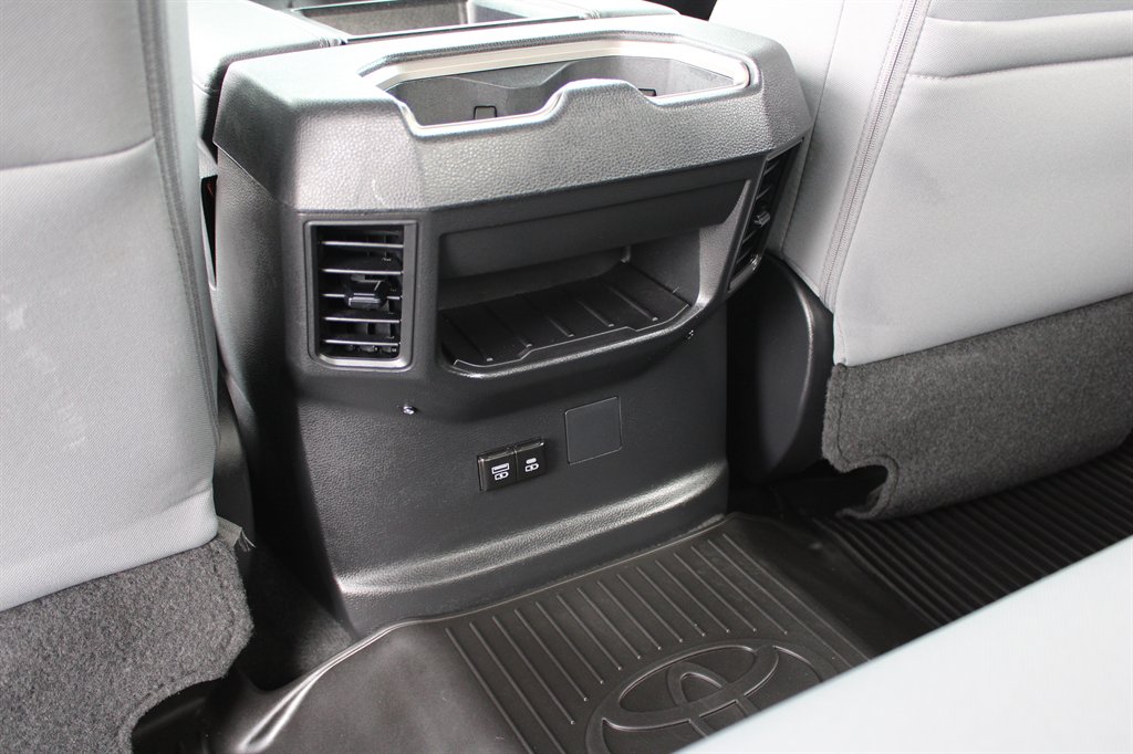 2024 Toyota Tundra - $46,995