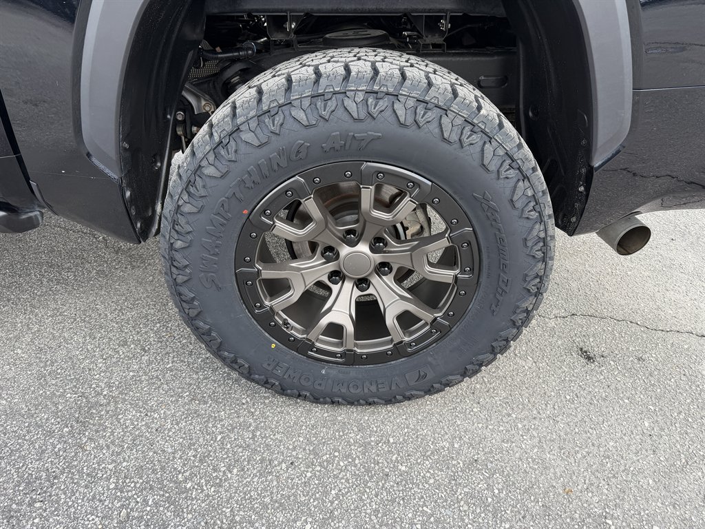 2024 Toyota Tundra - $46,995