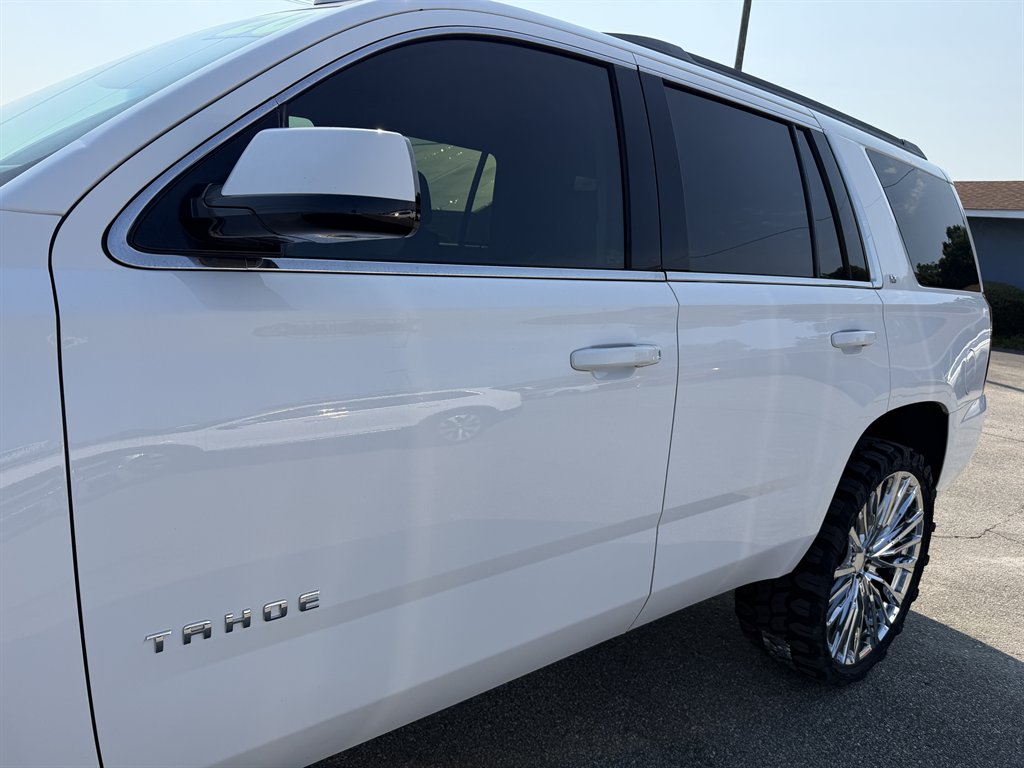 2020 Chevrolet Tahoe - $29,995