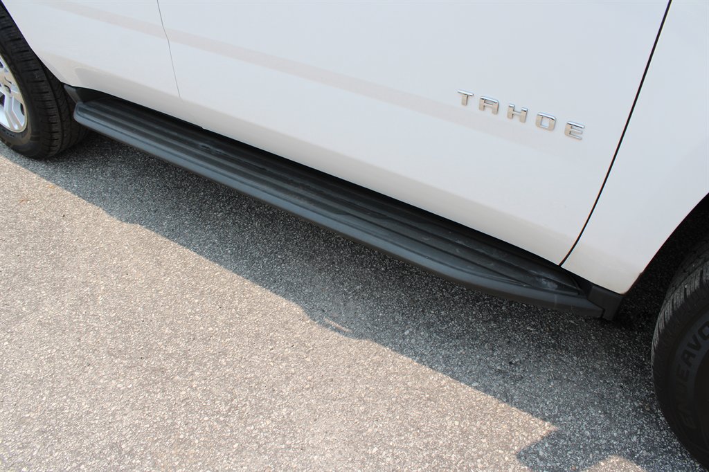 2020 Chevrolet Tahoe - $28,995