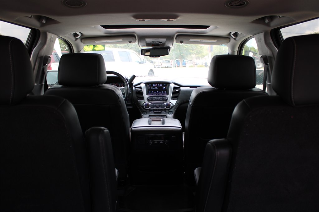 2020 Chevrolet Tahoe - $28,995