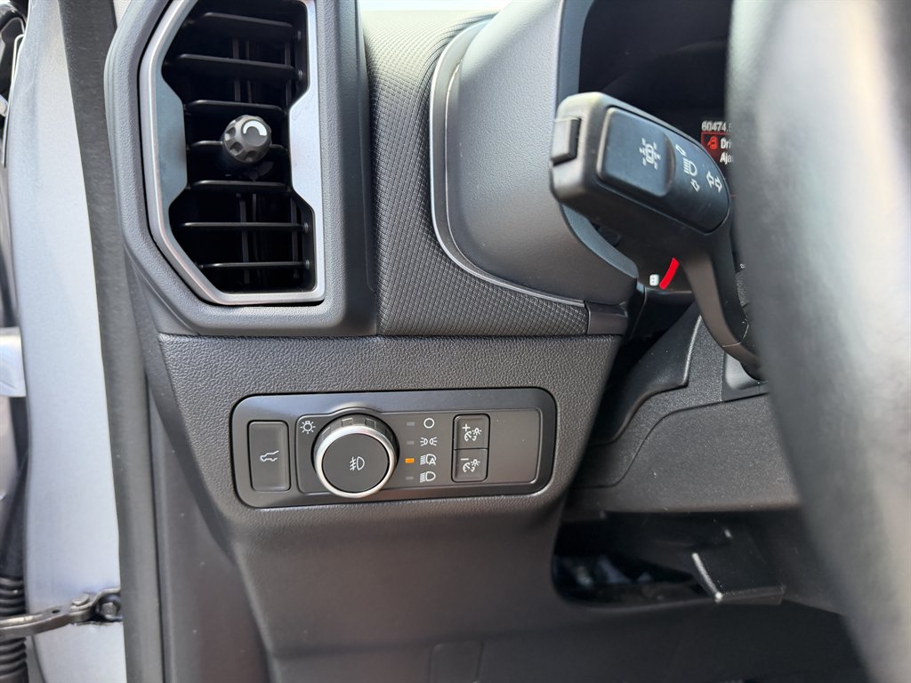 2021 Ford Bronco - $23,995