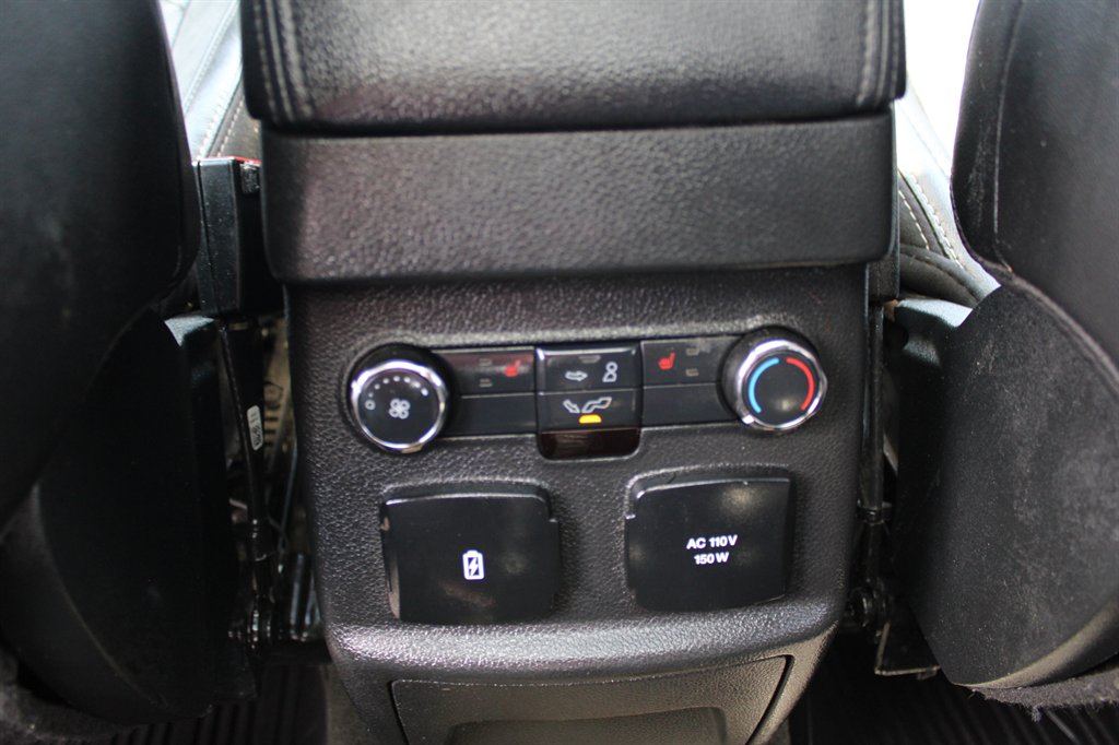 2018 Ford Explorer - $18,995
