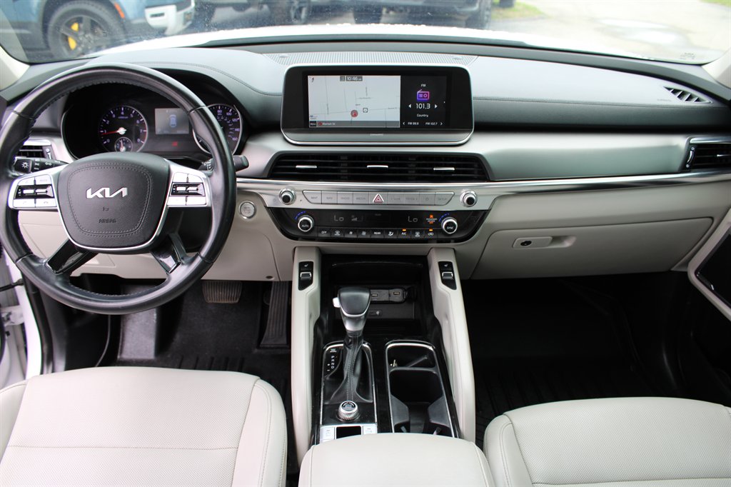 2022 Kia Telluride - $24,995