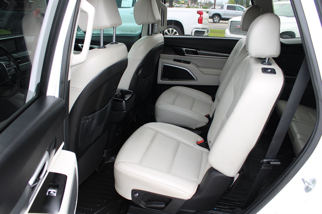2022 Kia Telluride - $24,995