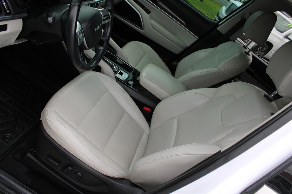 2022 Kia Telluride - $24,995