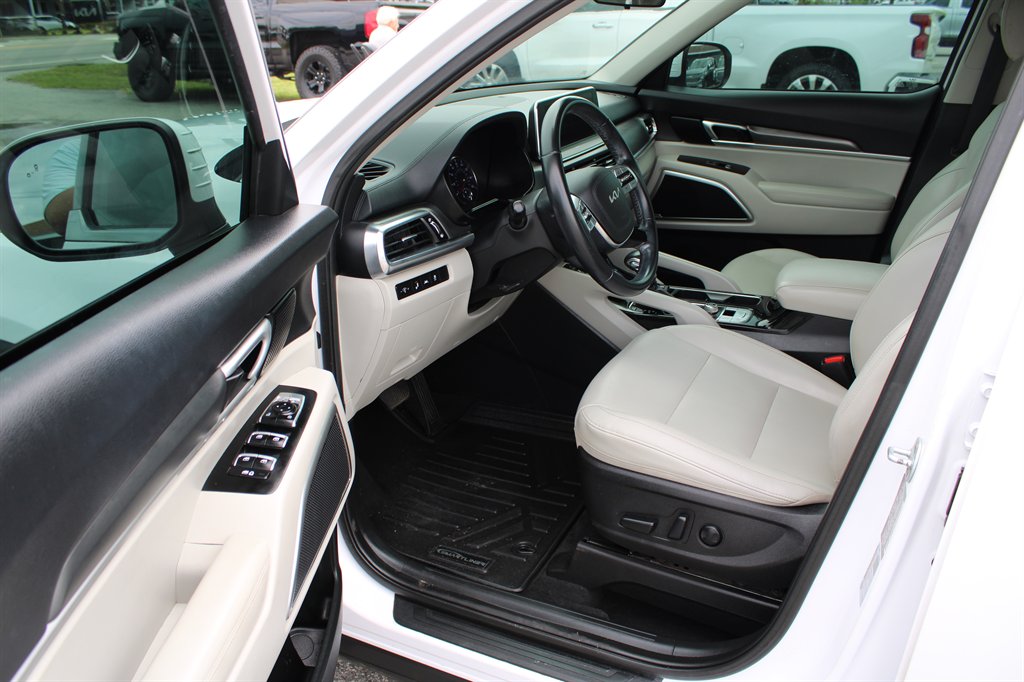 2022 Kia Telluride - $24,995