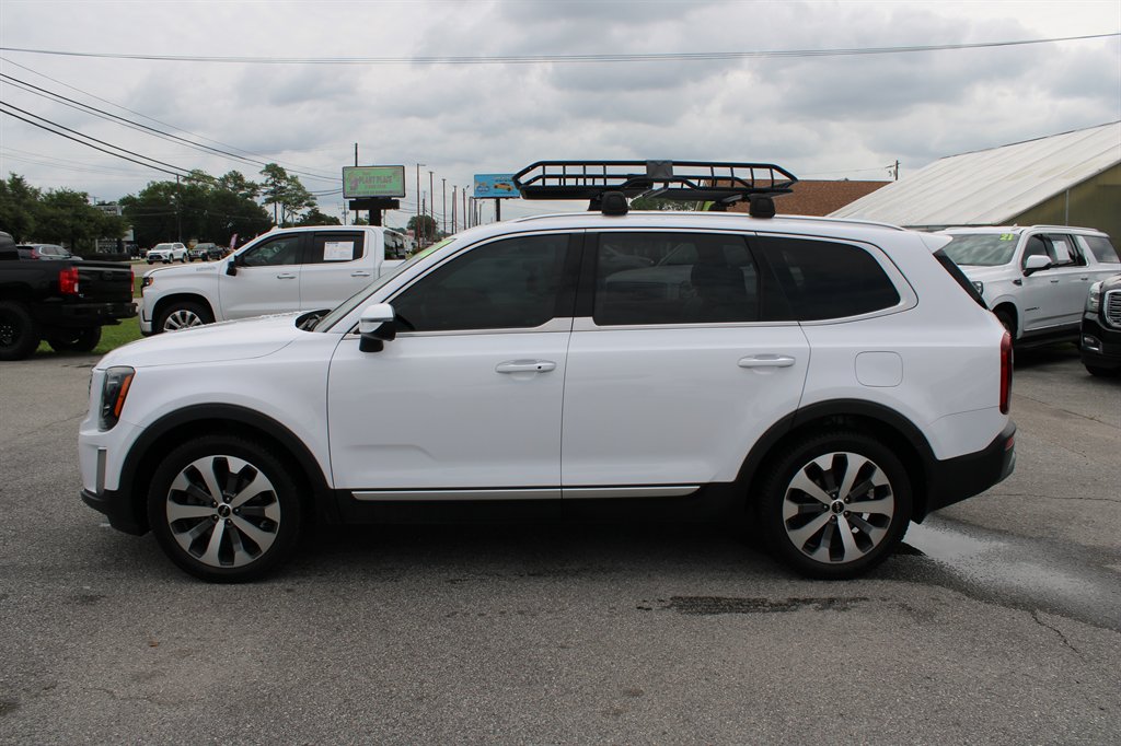 2022 Kia Telluride - $24,995