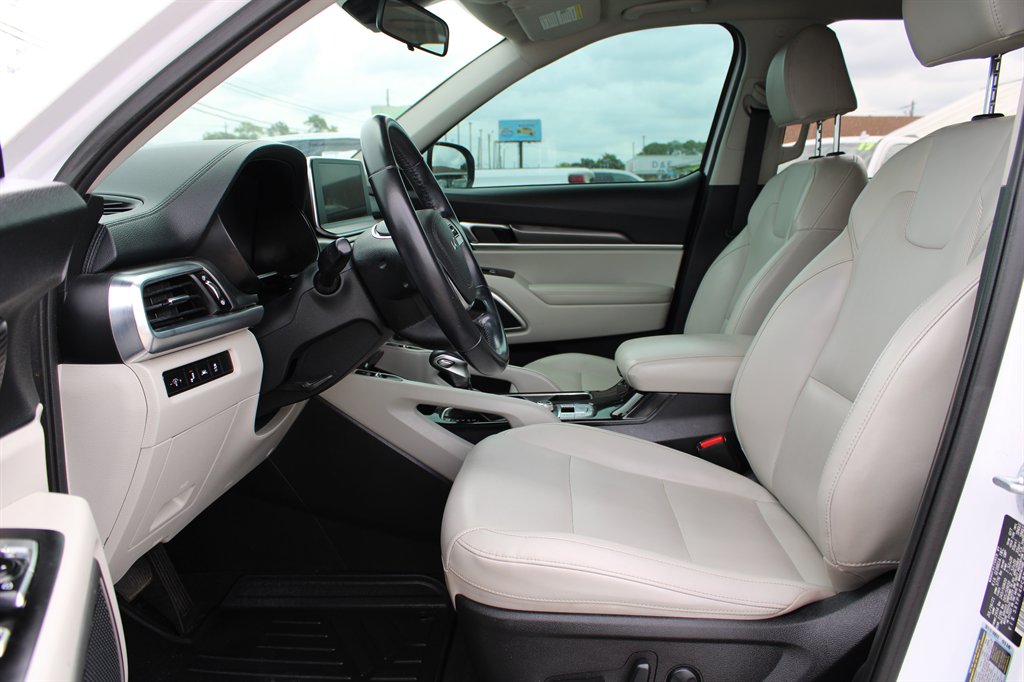 2022 Kia Telluride - $24,995