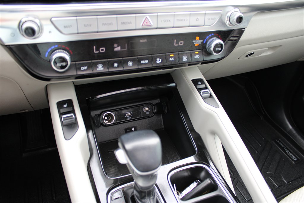 2022 Kia Telluride - $24,995
