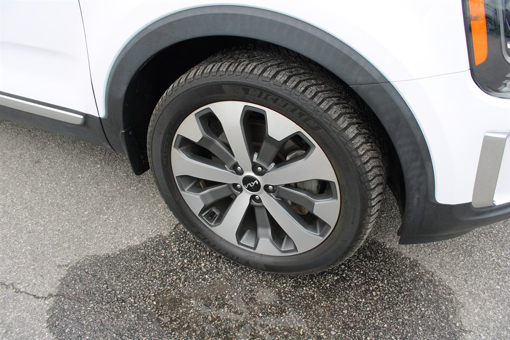 2022 Kia Telluride - $24,995