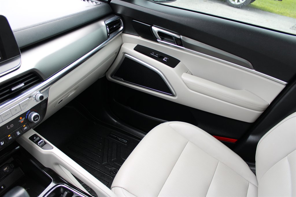 2022 Kia Telluride - $24,995