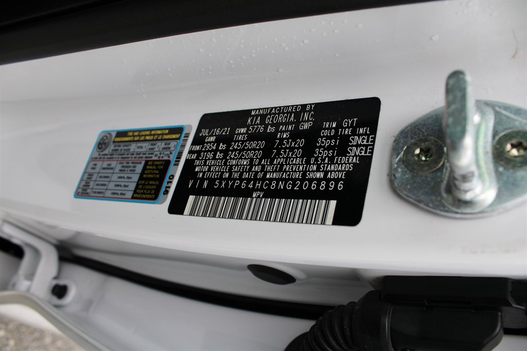 2022 Kia Telluride - $24,995