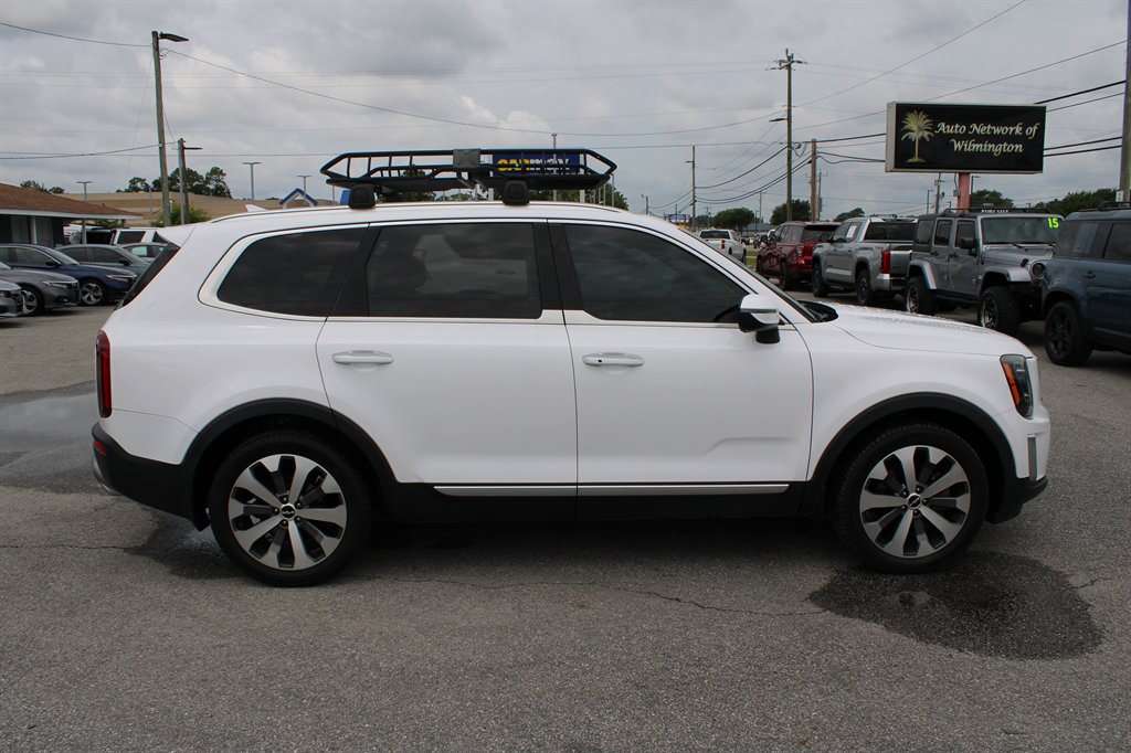 2022 Kia Telluride - $24,995
