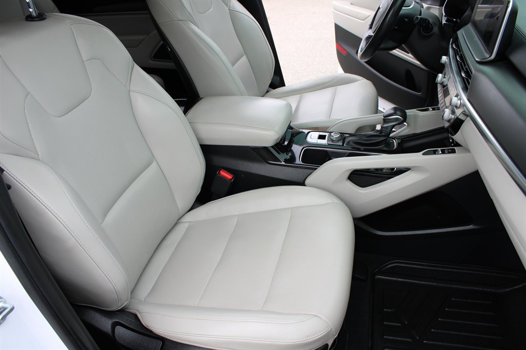 2022 Kia Telluride - $24,995