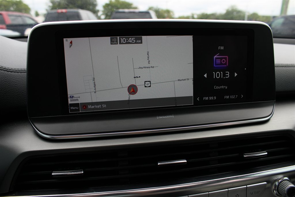2022 Kia Telluride - $24,995