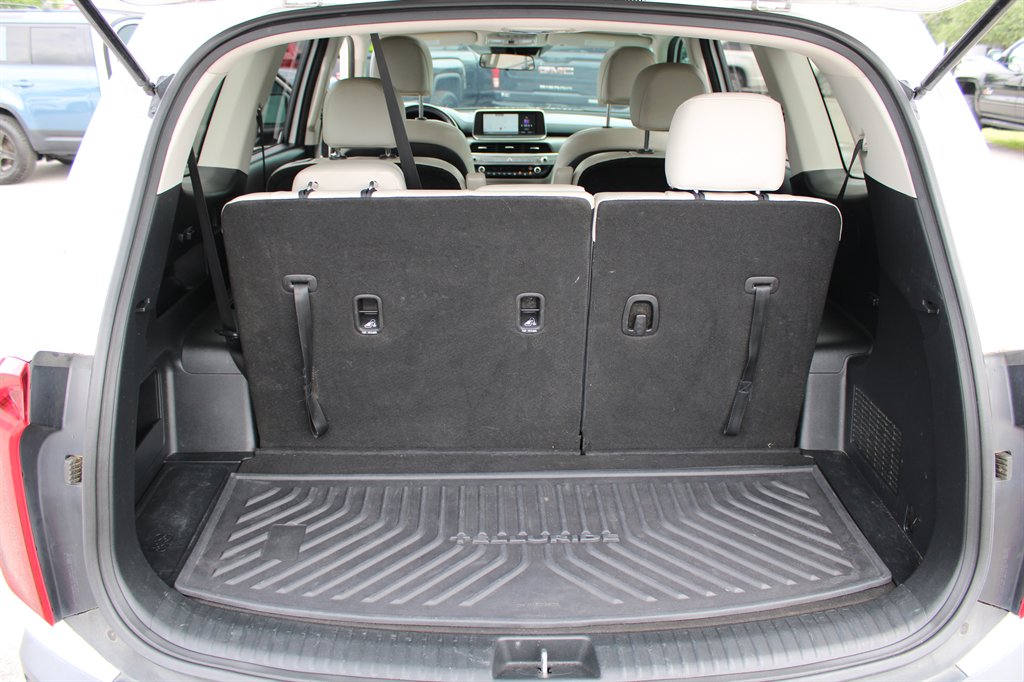 2022 Kia Telluride - $24,995