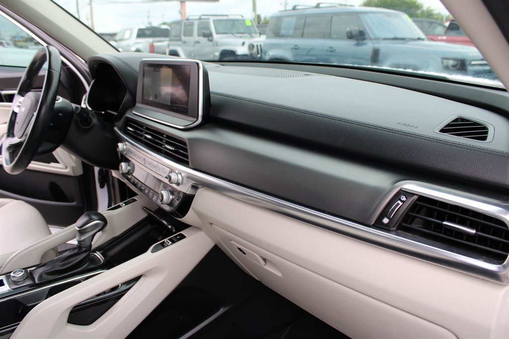 2022 Kia Telluride - $24,995