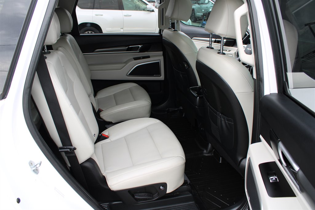 2022 Kia Telluride - $24,995
