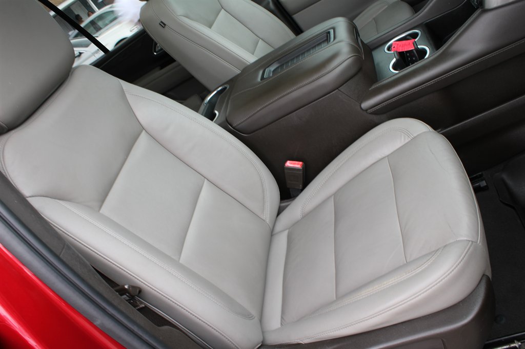 2021 Chevrolet Tahoe - $44,995