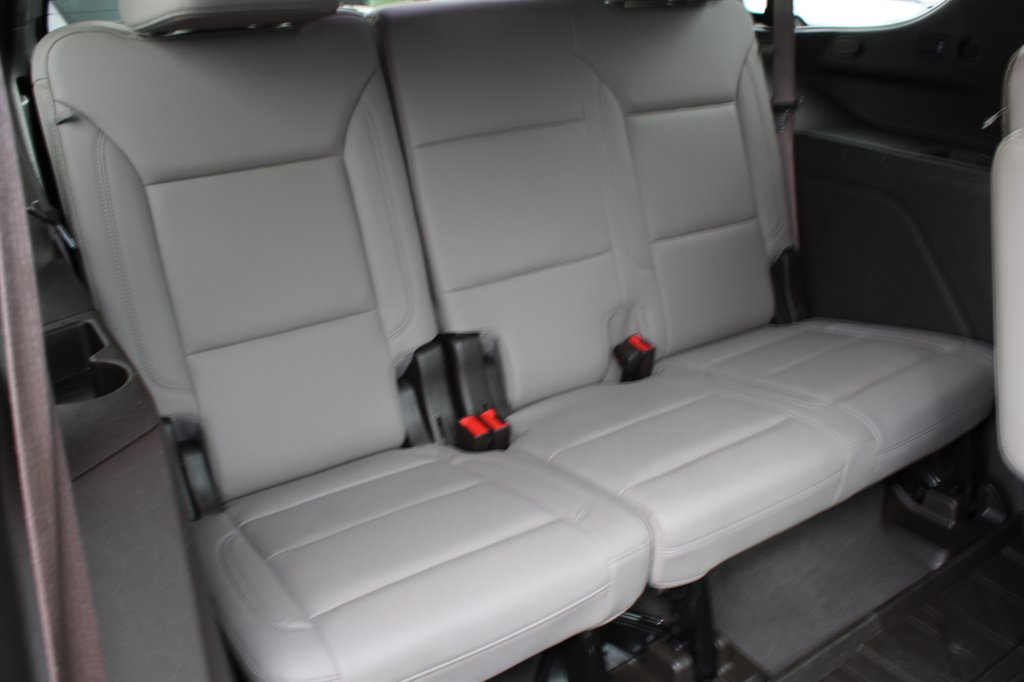2021 Chevrolet Tahoe - $44,995