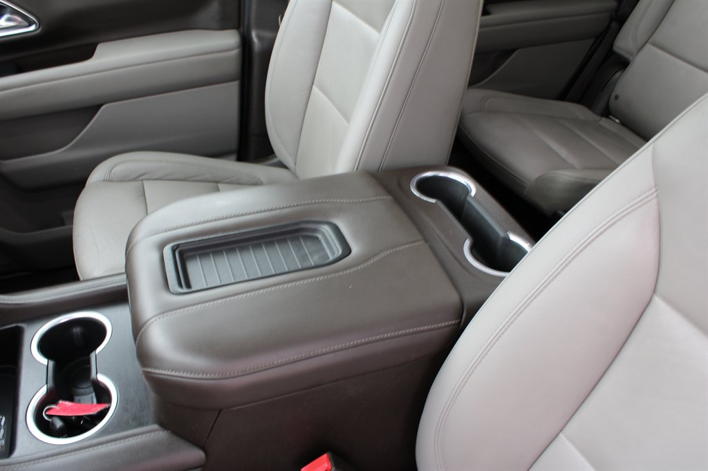 2021 Chevrolet Tahoe - $44,995