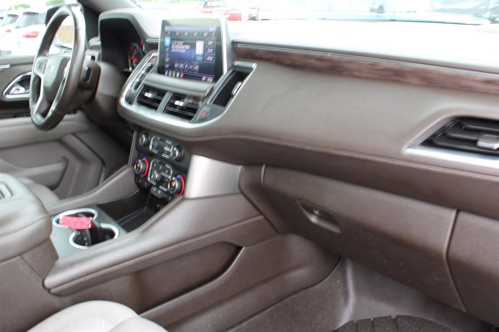 2021 Chevrolet Tahoe - $44,995