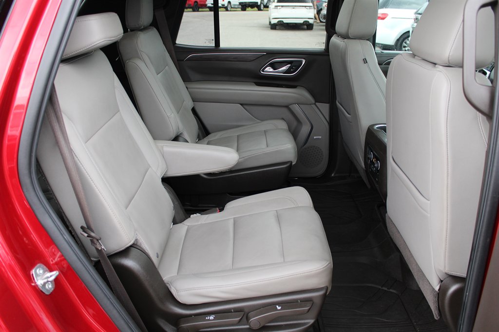 2021 Chevrolet Tahoe - $44,995