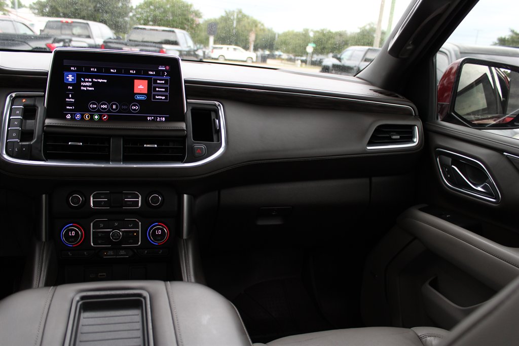 2021 Chevrolet Tahoe - $44,995