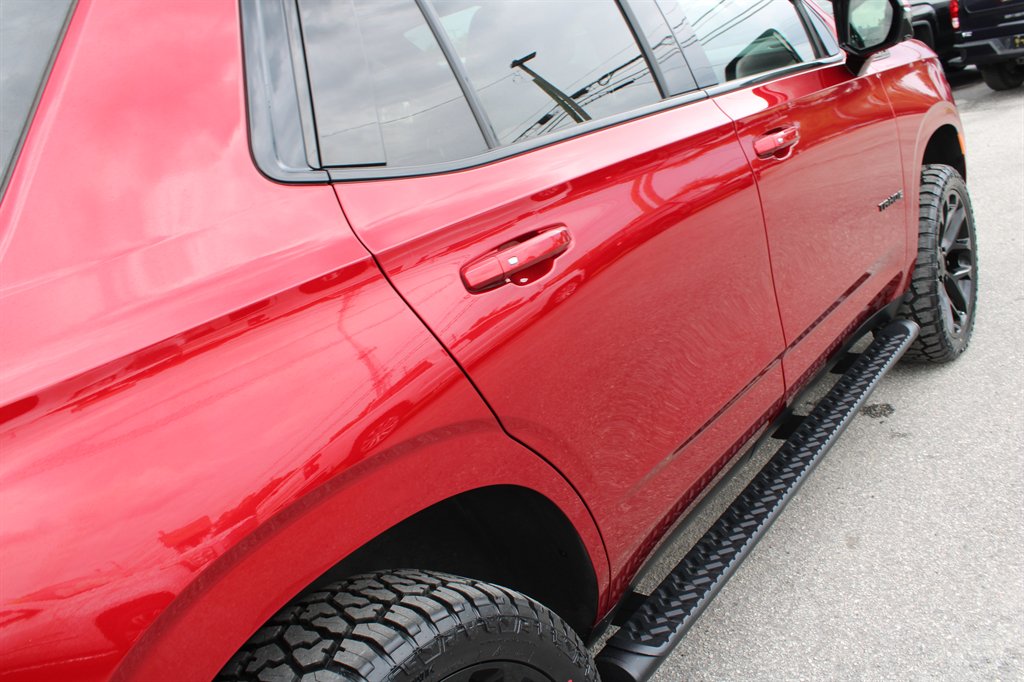 2021 Chevrolet Tahoe - $44,995