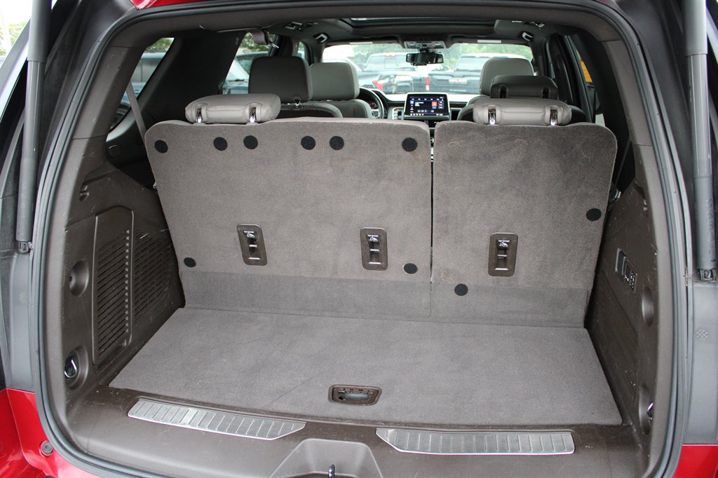 2021 Chevrolet Tahoe - $44,995