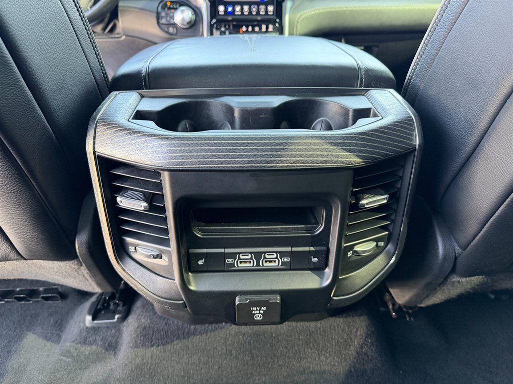 2021 Ram 1500 - $37,995
