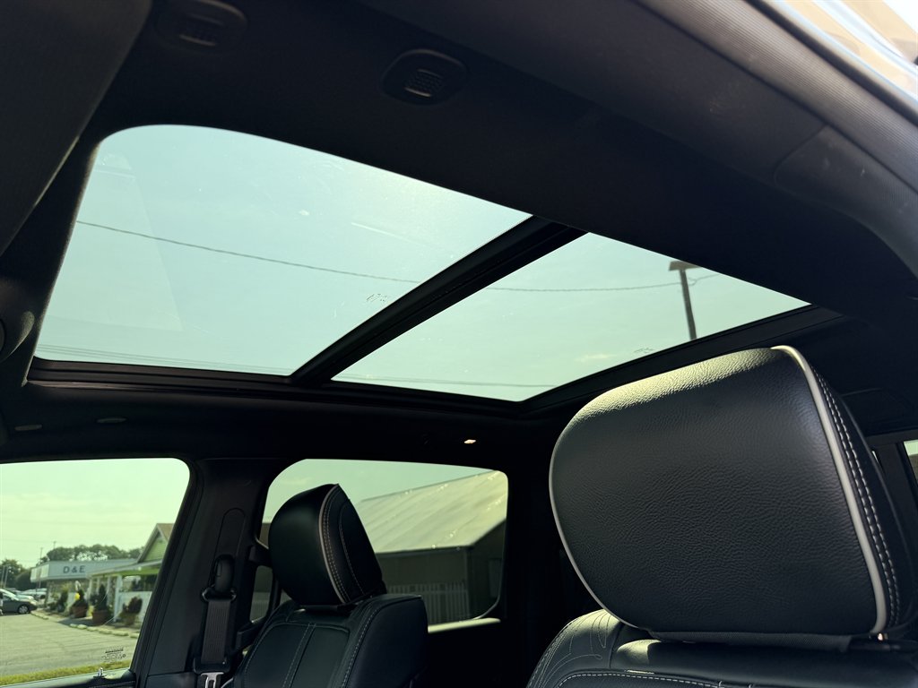 2021 Ram 1500 - $37,995