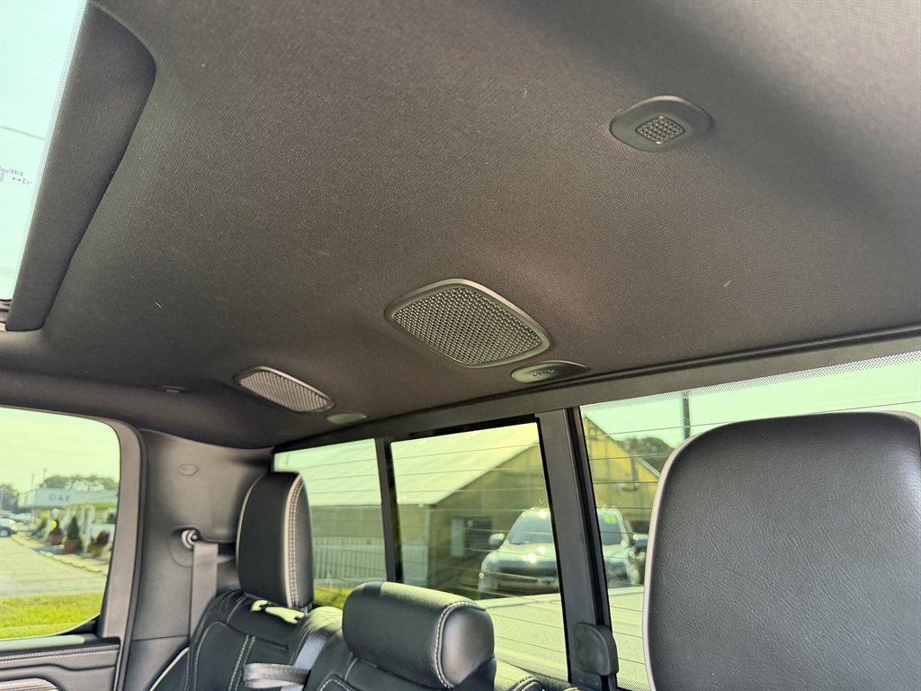 2021 Ram 1500 - $37,995