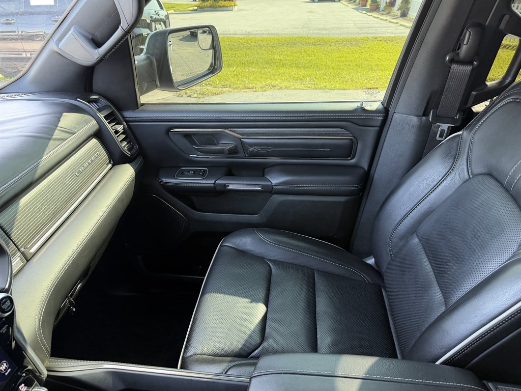 2021 Ram 1500 - $37,995