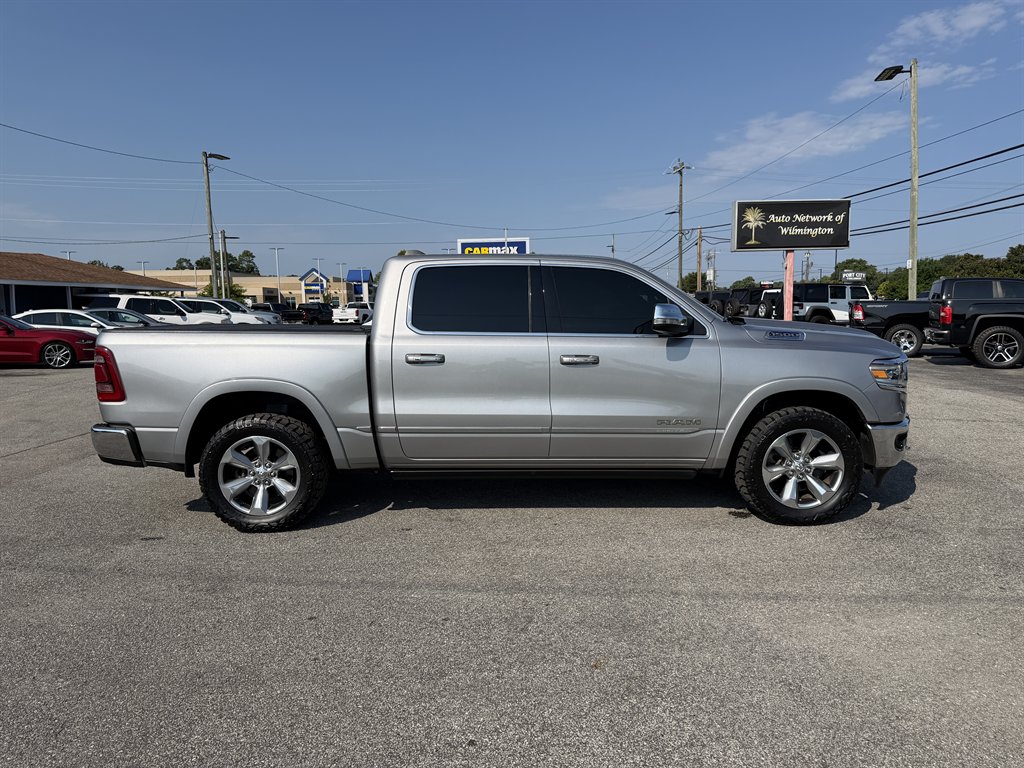2021 Ram 1500 - $37,995