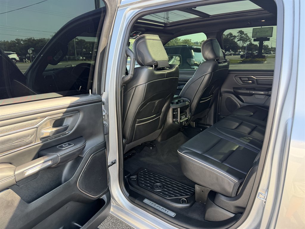 2021 Ram 1500 - $37,995