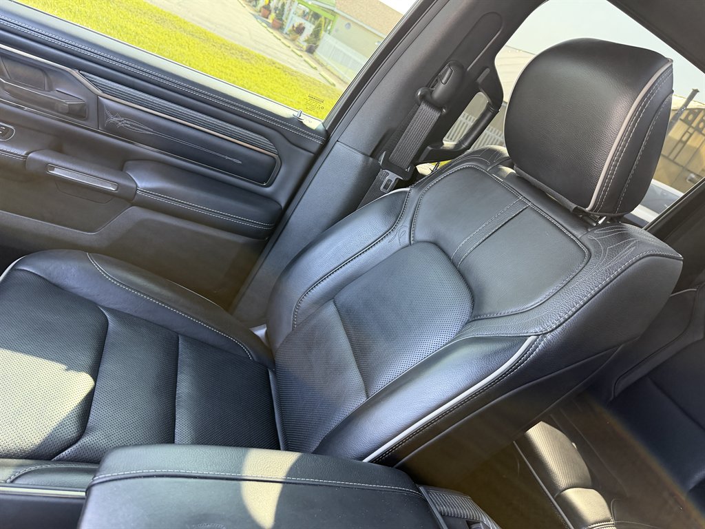 2021 Ram 1500 - $37,995
