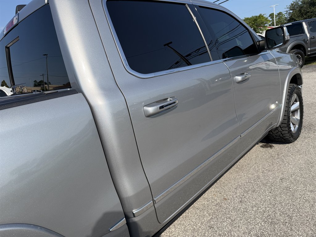 2021 Ram 1500 - $37,995