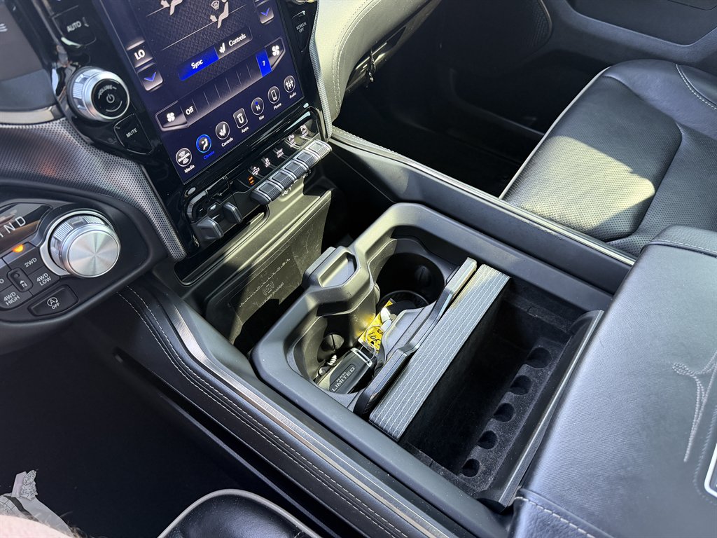2021 Ram 1500 - $37,995