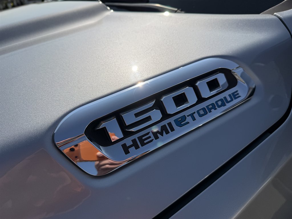 2021 Ram 1500 - $37,995