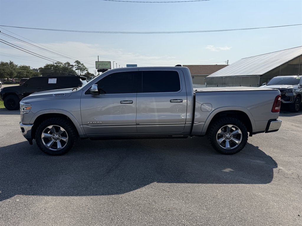 2021 Ram 1500 - $37,995
