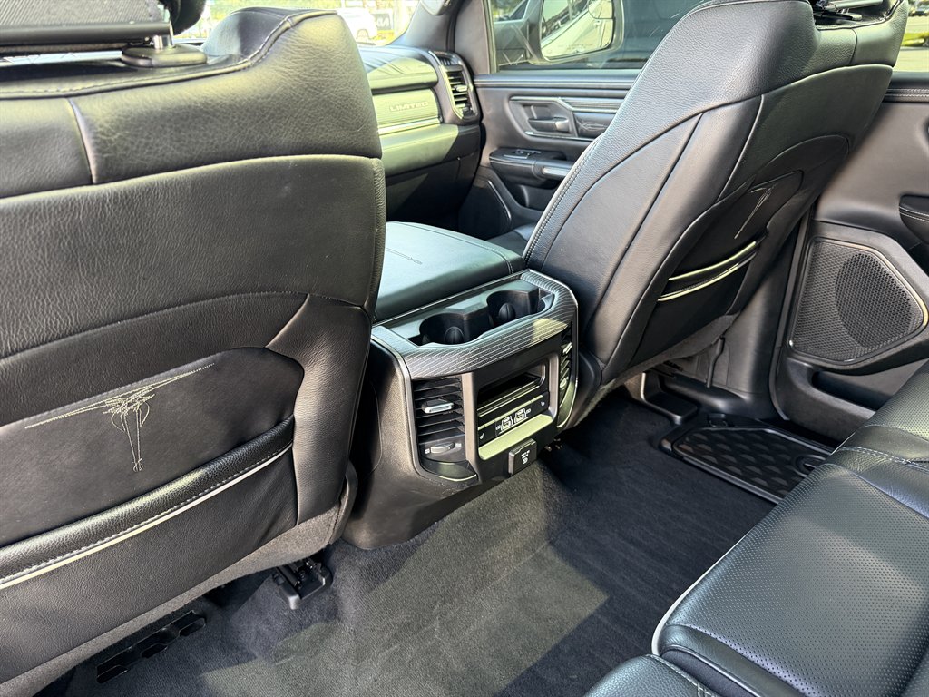 2021 Ram 1500 - $37,995