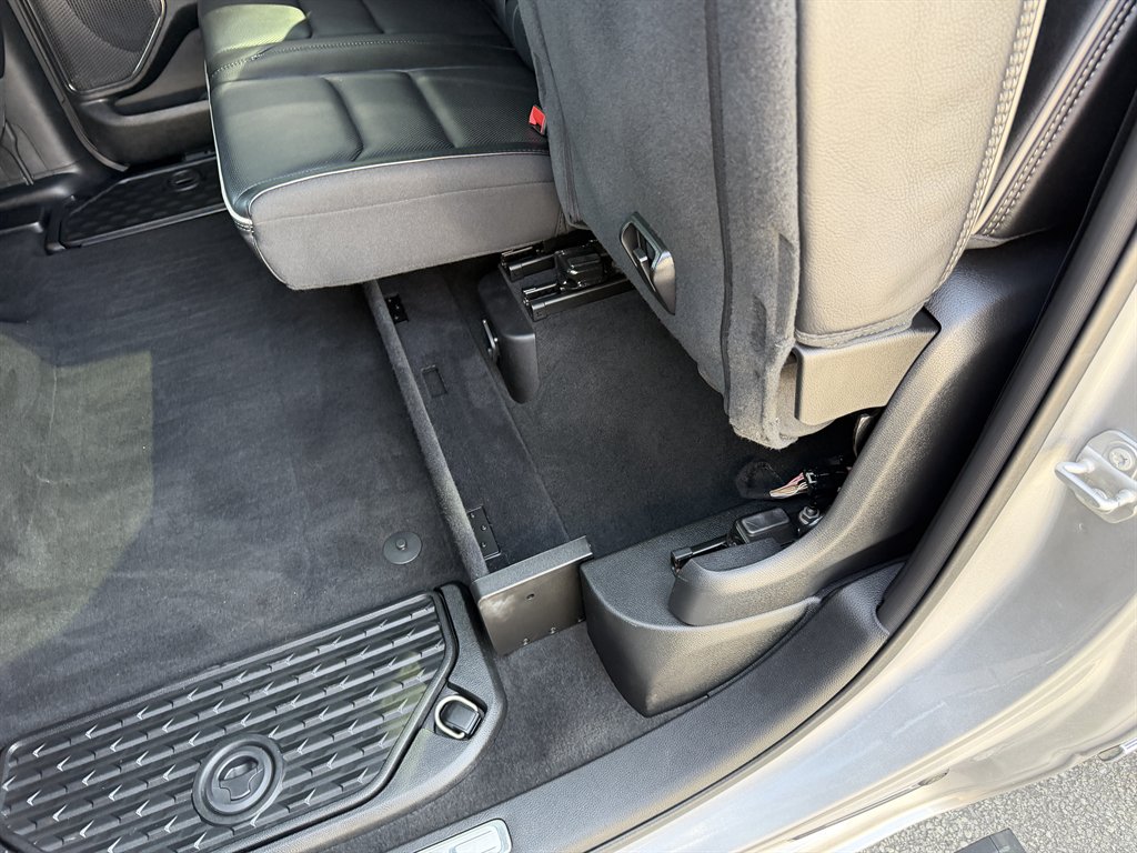 2021 Ram 1500 - $37,995