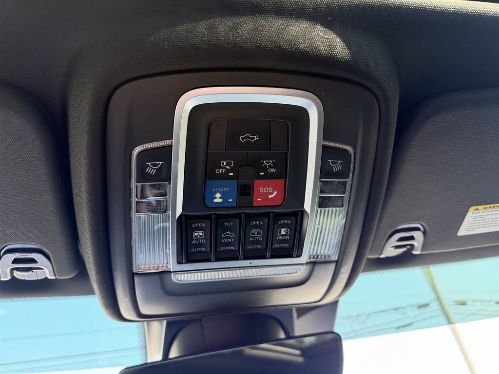 2021 Ram 1500 - $37,995