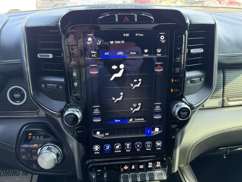 2021 Ram 1500 - $37,995