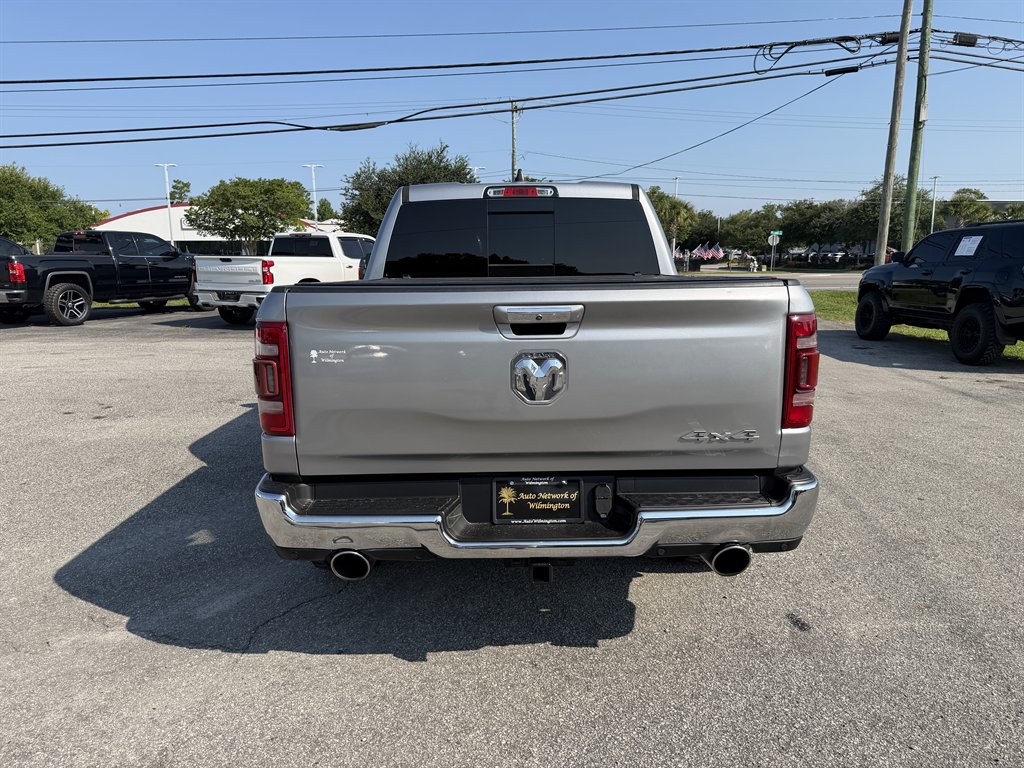 2021 Ram 1500 - $37,995