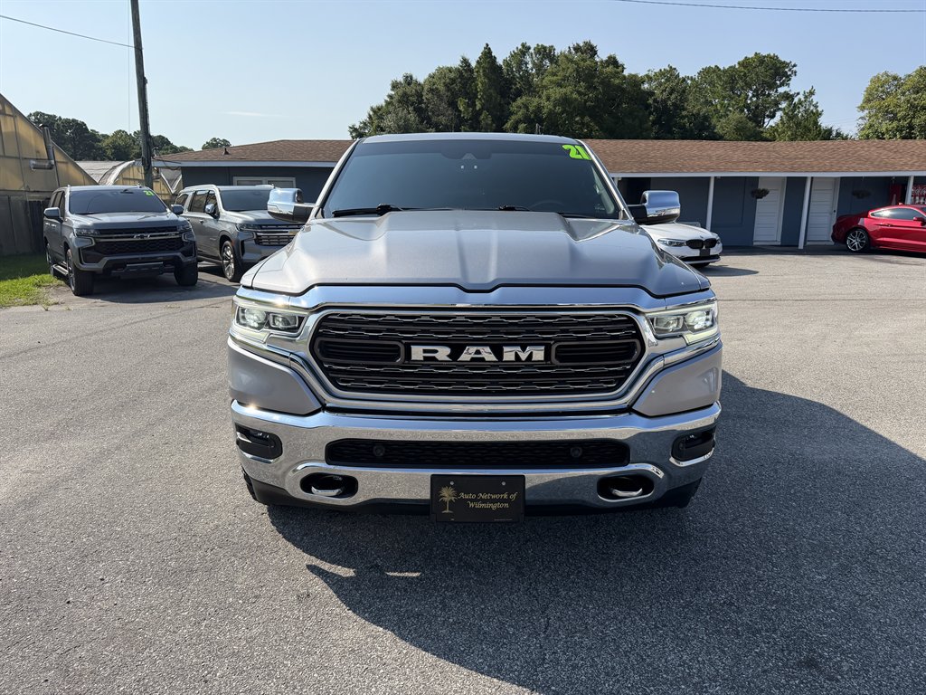 2021 Ram 1500 - $37,995