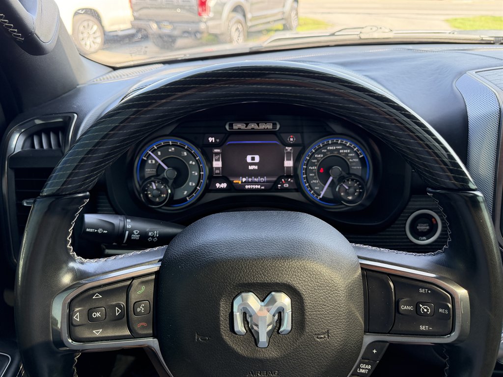 2021 Ram 1500 - $37,995