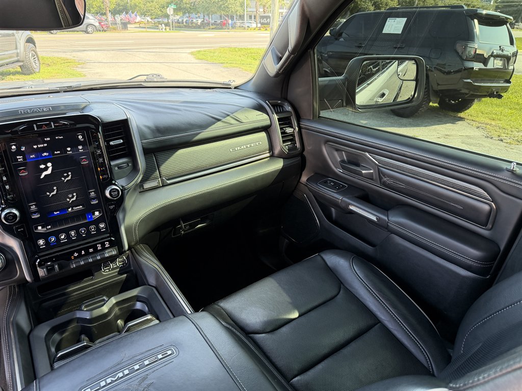 2021 Ram 1500 - $37,995